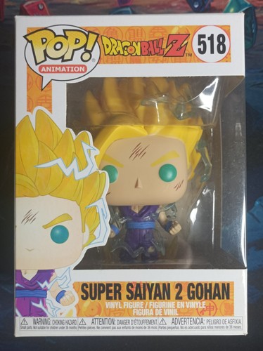 Super saiyan gohan 518 - super,