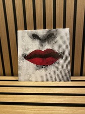 Fornasetti piastrella serie