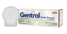 Zoecon Gentrol Point Source