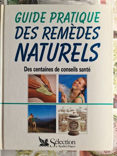 Guide pratique des remèdes - guide,