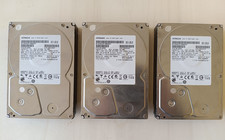 Lotto Hard Disk Hitachi