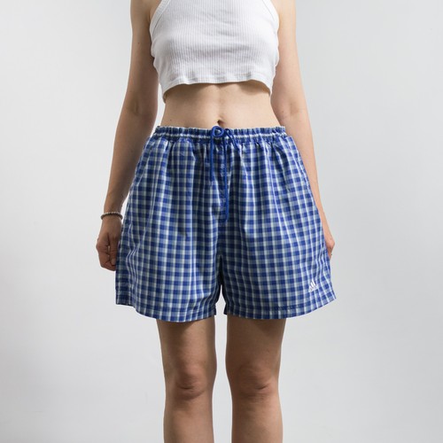 Pantaloncini bagno vintage - da,