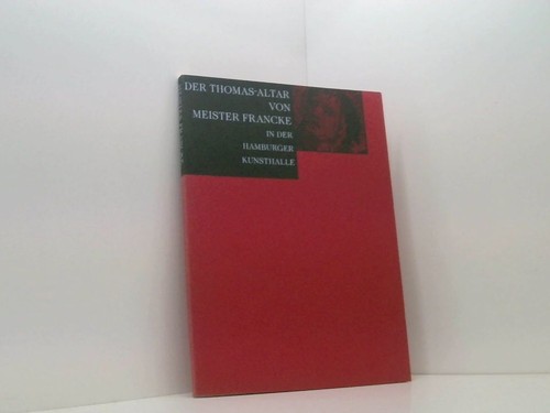 Der thomas altar von - thomas-altar,