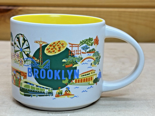 Starbucks discovery series - discovery,