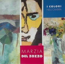 Marzia del Zozzo. I colori