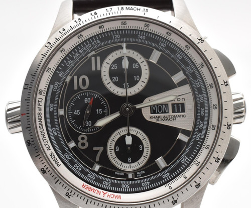 Orologio vintage hamilton - orologio,