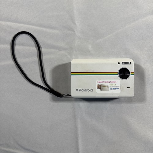Macchina fotografica polaroid - fotografica,