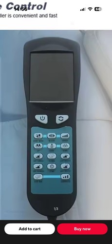 Sedie pedicure telecomando - sedie,