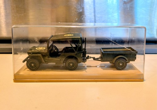 Vintage solido 256 jeep - vintage,