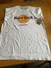 HARD ROCK CAFE LONDON T-shirt