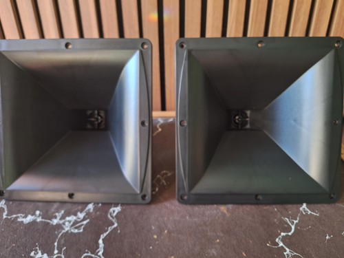 Coppia tweeter klipsch da - di,