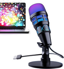 Microfono per PC, Microfono