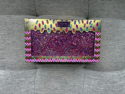 Nuova pochette tarte - pochette,