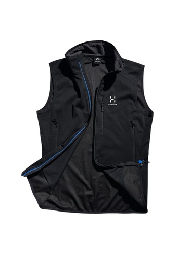 Haglofs giubbotto uomo gilet - haglofs,