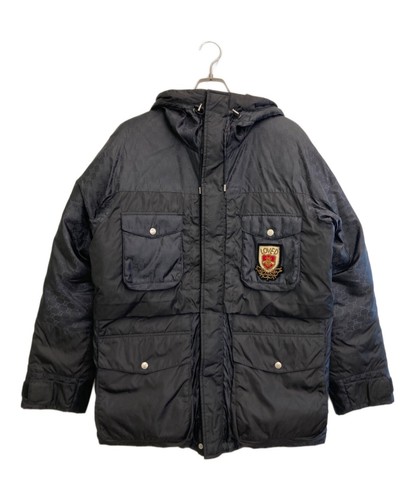 Gucci piumino uomo jacquard - gucci,