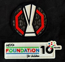 Toppa distintivo calcio - toppa/distintivo,