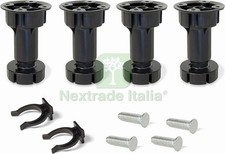 CF SET PIEDINI PER MOBILI DA