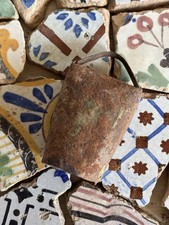 Antico Campanaccio Pascolo