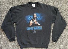 Vintage 1998 wwf stone cold - 1998,