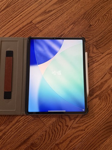 Apple ipad pro inch - pro, 12.9-inch