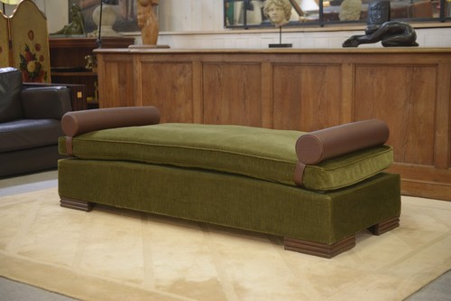 Canapé daybed dans goût - canapé/daybed, le
