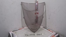 Parabrezza Windshield Kawasaki ZX 10 R 04 05 LESIONE