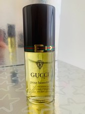 Gucci Pour Homme eau de