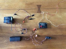 Futaba 2 Channel Radio Control