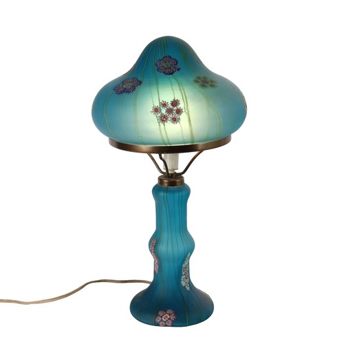 Lampada tavolo vintage - lampada,