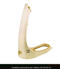 CONDOTTO FOLLETTO LATERALE