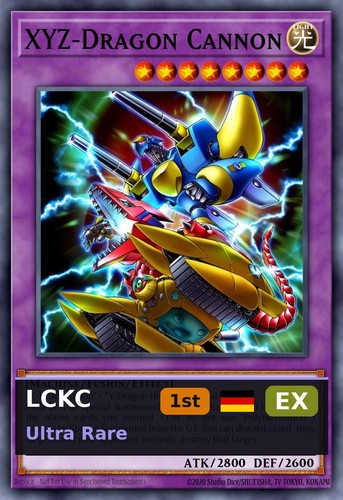 Xyz drago canonico - drago,