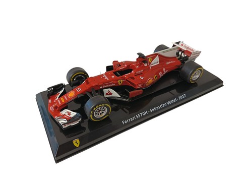 Formula ferrari sf70h - ferrari,