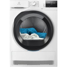 Electrolux EW6H292G Asciugatrice  Caricamento frontale 9 kg A++ Bianco