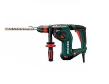 martello perforatore METABO