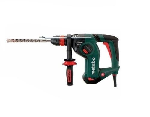 Martello perforatore metabo - martello,