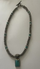 DAC Necklace 