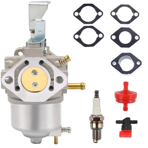 Carburatore per generatore