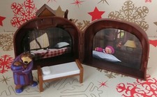 MASHA AND THE BEAR LE CASETTE