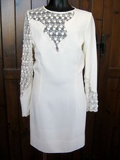 ABITO DRESS SIZE XS TG 38