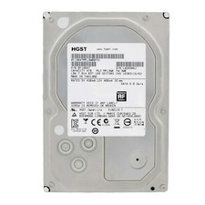 HGST Hitachi disco rigido