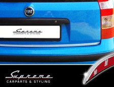 Per Fiat Panda II Tipo 169 -