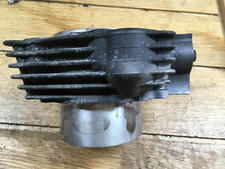 Ducati 750SS cilindro