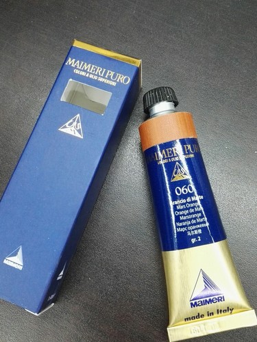 Maimeri puro colore olio - maimeri,