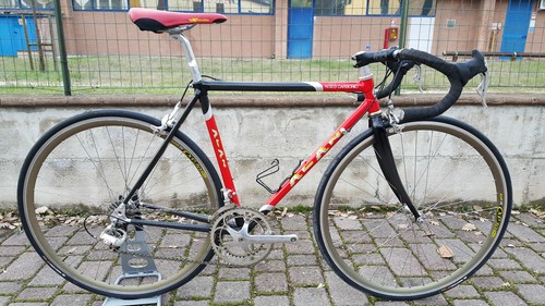 Bici corsa alan 303 - alan, r