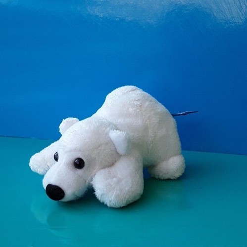 Trudi mini peluche orso - "trudi", peluche,