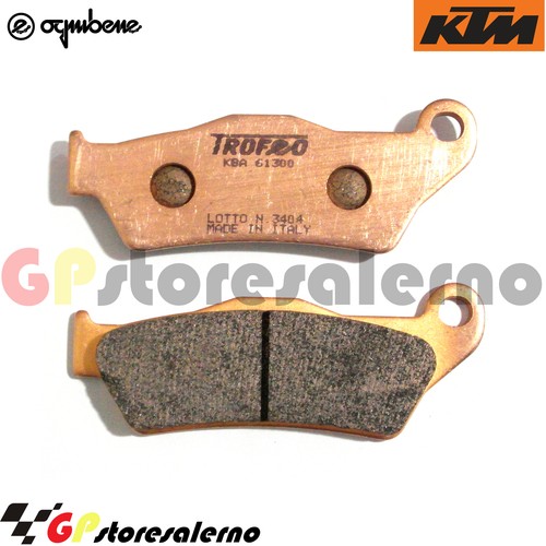 43027401 pastiglie anteriori - 43027401,
