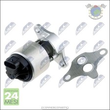 Valvola egr ajs per opel - ajs,
