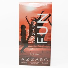Fun Di Azzaro Eau De Toilette