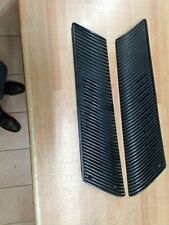 Coppia Prese D'aria Laterali Posteriori Autobianchi A/112