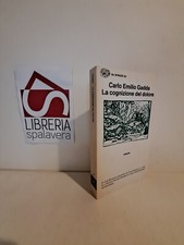 La cognizione del dolore -